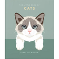 The Little Book of Cats: Purrs of Wisdom