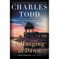 A Hanging at Dawn: A Bess Crawford Short Story