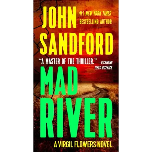 Mad River