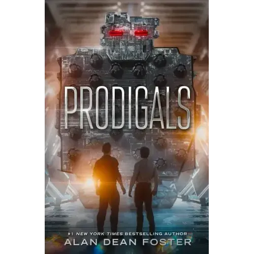 Prodigals