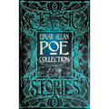 Edgar Allan Poe Short Stories