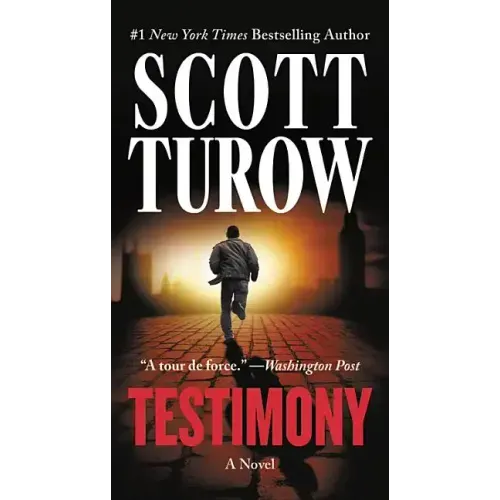 Testimony