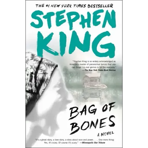 Bag of Bones