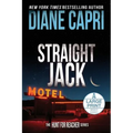 Straight Jack Large Print Edition: The Hunt for Jack Reacher Series