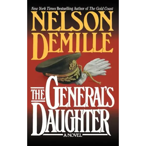 The General's Daughter