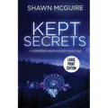 Kept Secrets: A Whispering Pines Mystery, Book 2