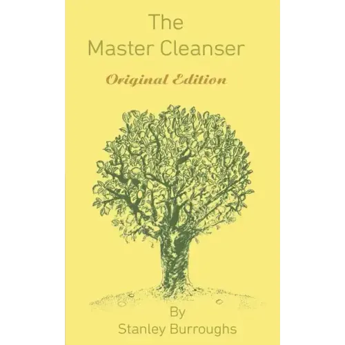 The Master Cleanser