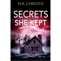 Secrets She Kept
