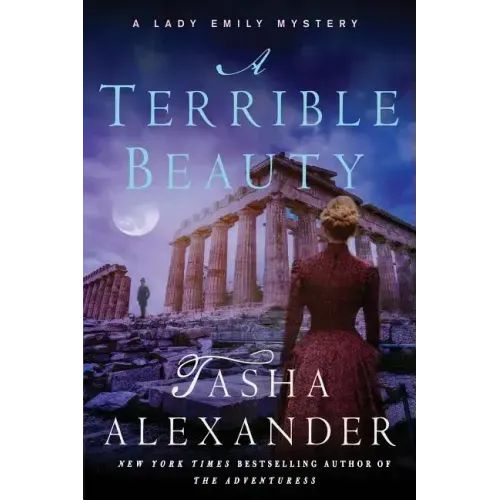 Terrible Beauty