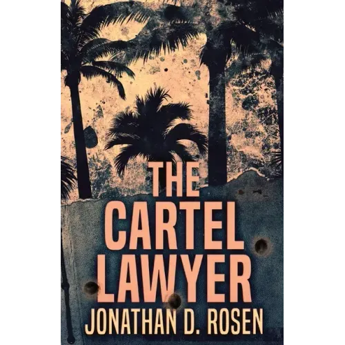 The Cartel Lawyer