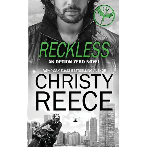 Reckless: An Option Zero Novel