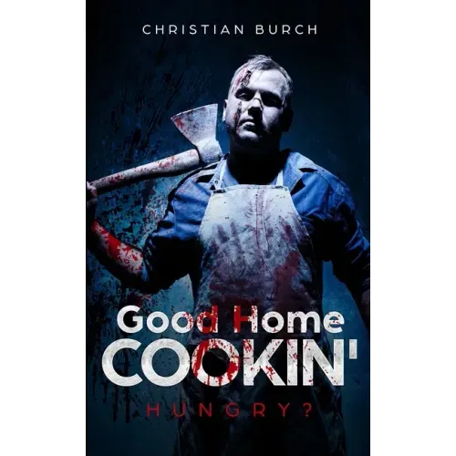 Good Home Cookin'