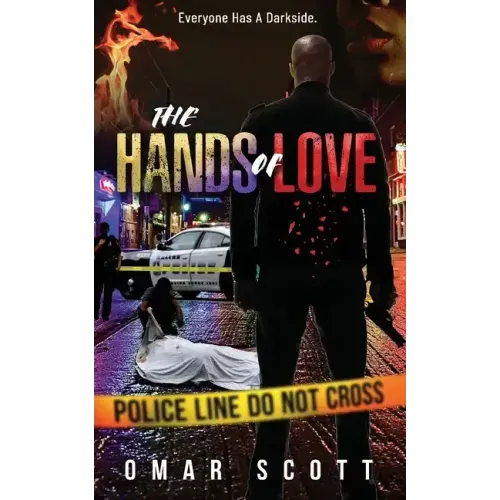 The Hands of Love