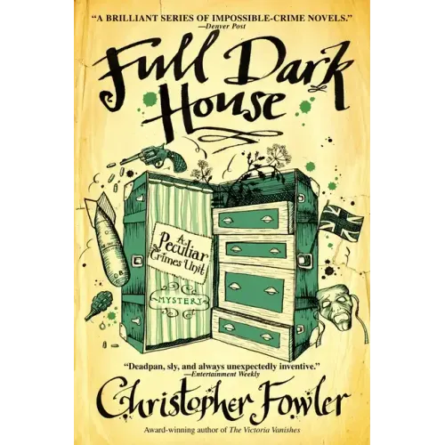 Full Dark House