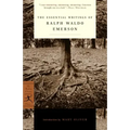 The Essential Writings of Ralph Waldo Emerson