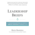 Leadership Briefs: Shaping Organization Culture to Stretch Leadership Capacity