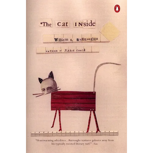 The Cat Inside