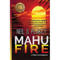 Mahu Fire