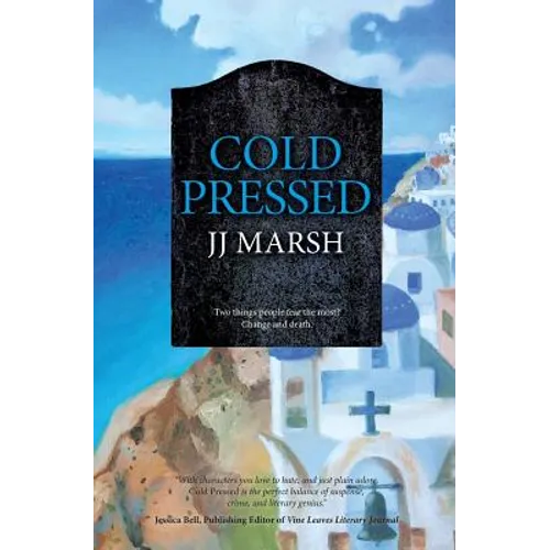 Cold Pressed