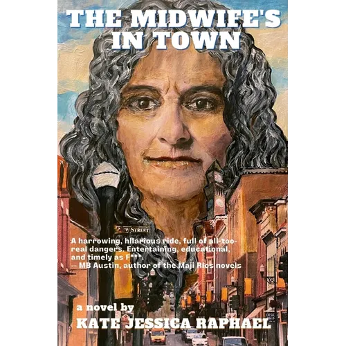 The Midwife's In Town