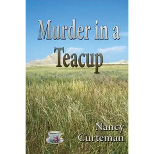 Murder in a Teacup