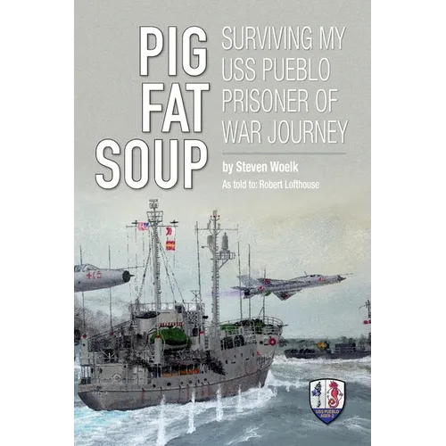Pig Fat Soup