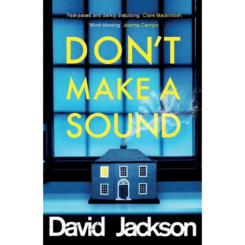 Don't Make a Sound