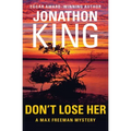 Don't Lose Her