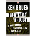 The White Trilogy: A White Arrest, Taming the Alien, and the McDead