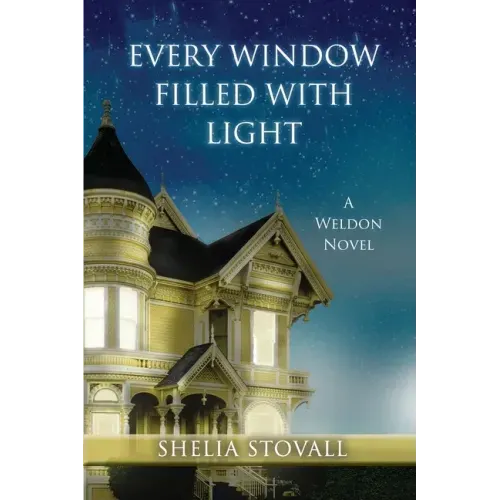 Every Window Filled with Light