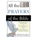 All the Prayers of the Bible