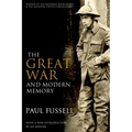 The Great War and Modern Memory