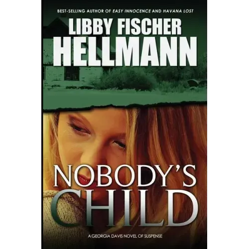 Nobody's Child