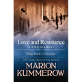 Love and Resistance in WWII Germany: Three Book Collection