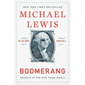Boomerang: Travels in the New Third World