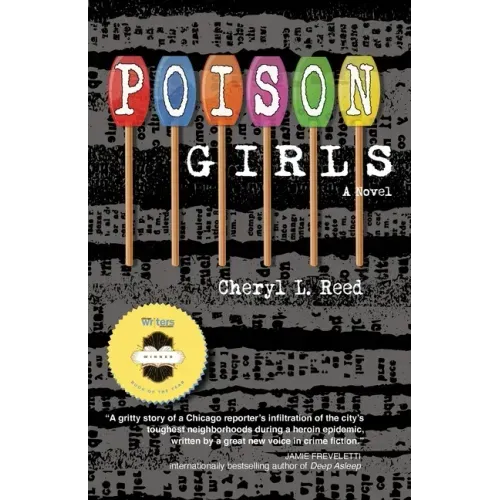 Poison Girls