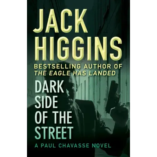 Dark Side of the Street