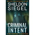 Criminal Intent