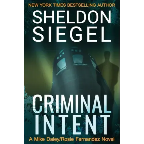 Criminal Intent