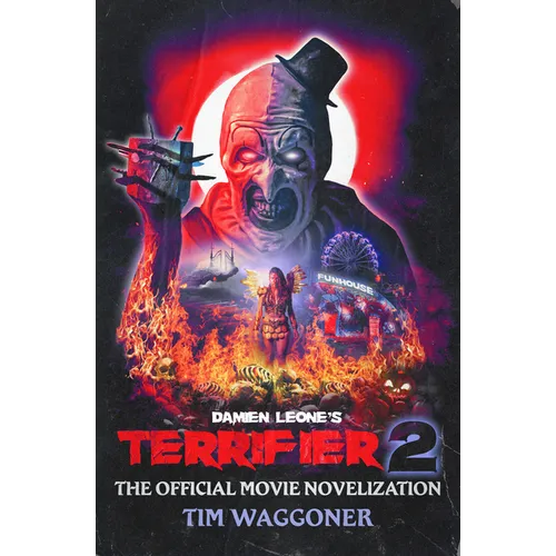Terrifier 2