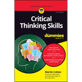 Critical Thinking Skills for Dummies