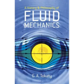 A History and Philosophy of Fluid Mechanics