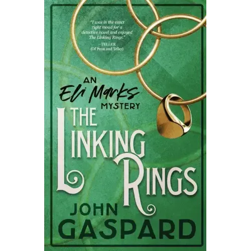 The Linking Rings
