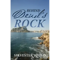 Behind Devil's Rock