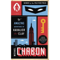 The Amazing Adventures of Kavalier & Clay