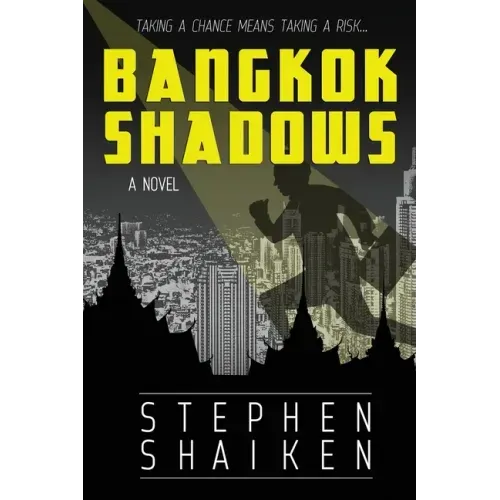 Bangkok Shadows