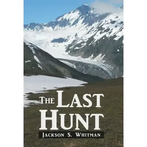 The Last Hunt