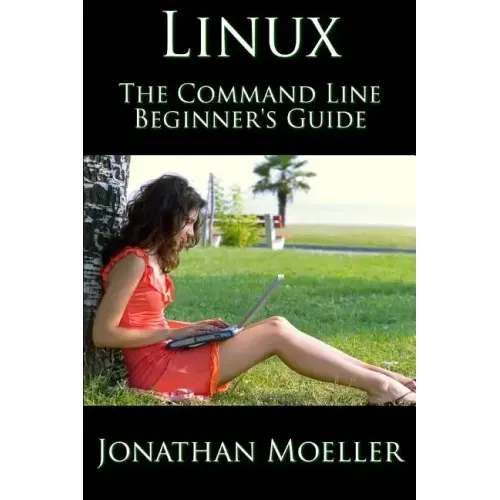 The Linux Command Line Beginner's Guide