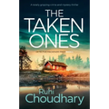 The Taken Ones: A totally gripping crime and mystery thriller