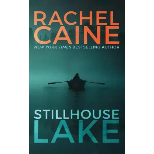 Stillhouse Lake